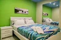 Ossanzaia Bilene Lodge Hotels in Bilene Macia