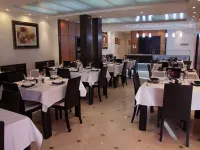 Dar El Ikram Hotel - Desayuno