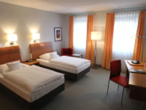 Hotel am Torturm Hotels in Volkach