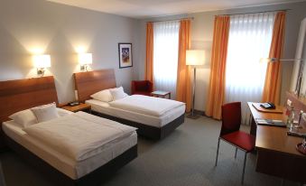 Hotel am Torturm