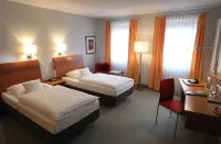 Hotel am Torturm Hôtels à : Volkach