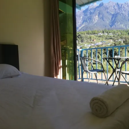 Wind Valley Farmstay