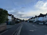 أوكسفورد - فيلا - سليبس 8 - جاردن - باركينج