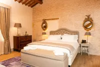 La Barchessa di Villa Pisani Hotels in Bevilacqua