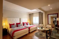 La Tour Hassan Palace Hotels in Rabat