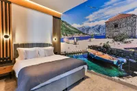 Hotel Boka - 4 estrellas