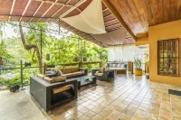 Boutique Hotel Las Cascadas Hôtels à : Quepos