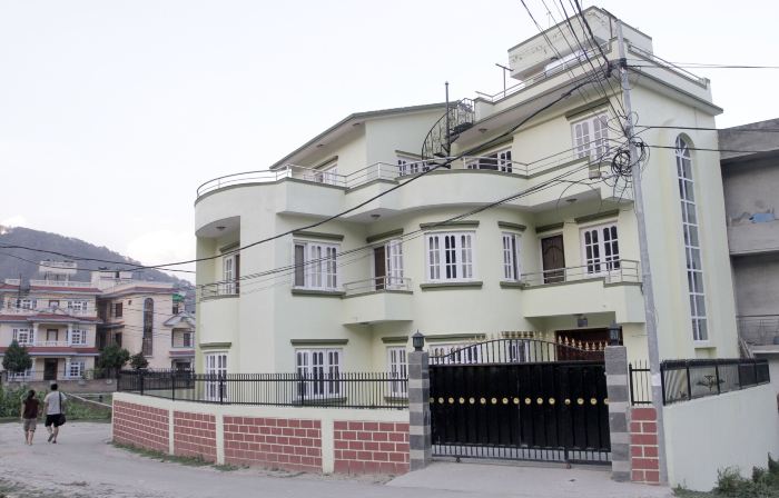 Kathmandu Homestay