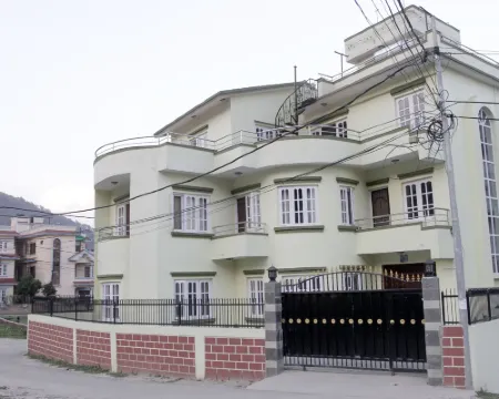 Kathmandu Homestay Hotels in Nagarjun