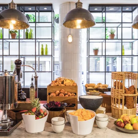 Novotel London Brentford