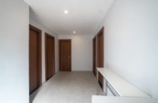 藍灣豪華泳池別墅