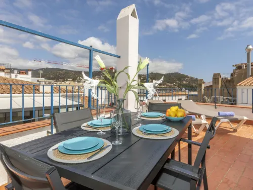 Mestral Atic Hotels in Tossa De Mar