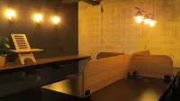 BlackBrick Sandton Two - breakfast