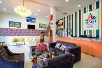 Ayenda 1132 Copiclub