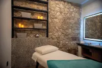 Nueve 25 Hotel Boutique - spa