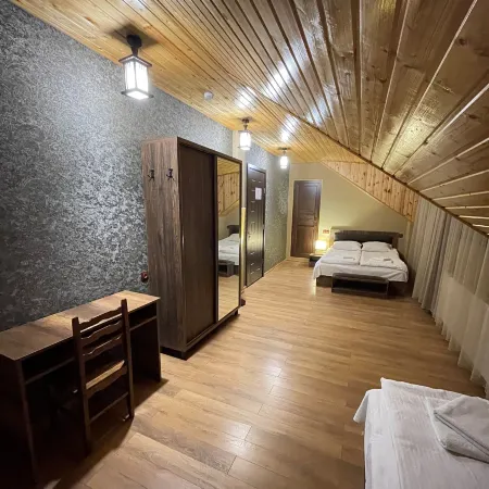 Hotel Elite House