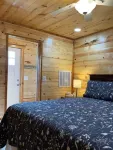 Lake Front Cabin just steps away from the water (Fox Cabin) - 4つ星