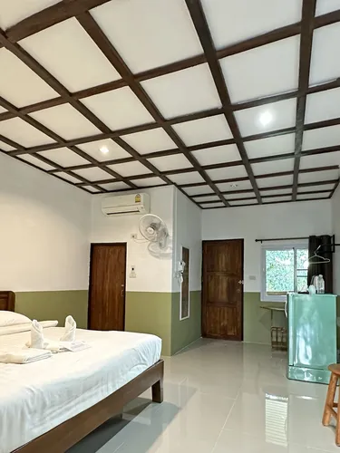 รูปภาพของบ้านคือเวียง รีสอร์ท