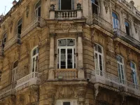Apartamento en La Habana Vieja con wifi gratis, 2 camas twins y área de trabajo Hoteles cerca de La Habana Vieja