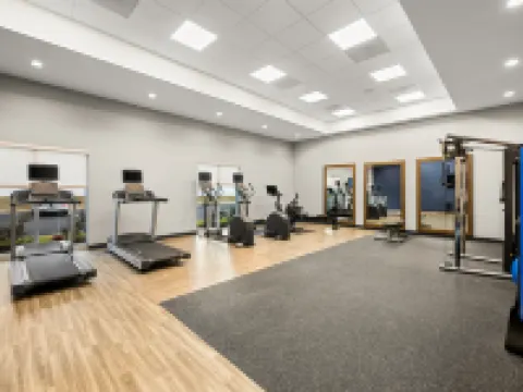 Hampton Inn and Suites Bessemer Birmingham Hotels in Jefferson County