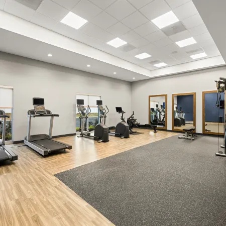 Hampton Inn and Suites Bessemer Birmingham