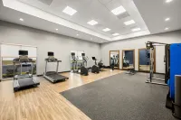 Hampton Inn and Suites Bessemer Birmingham Các khách sạn ở Bessemer