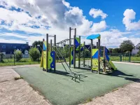 Les Demeures du Parc