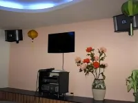 Diamond Resort Bien Hoa - 2 ดาว