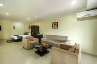 Hotel CK International By Pax Hotels Hotels near Chadwick Falls