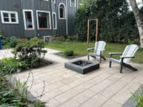 Queen Anne Stay Hotel di Viroqua