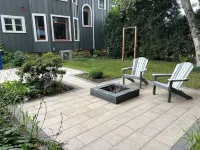Queen Anne Stay