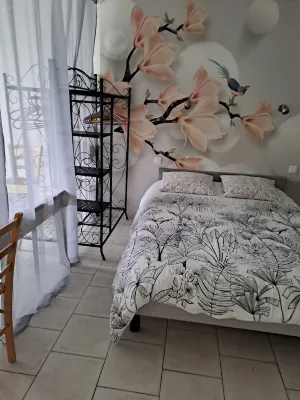 Cotinière - Nice Studio ranked 3 STARS - 200 m from the sea -700 m Port