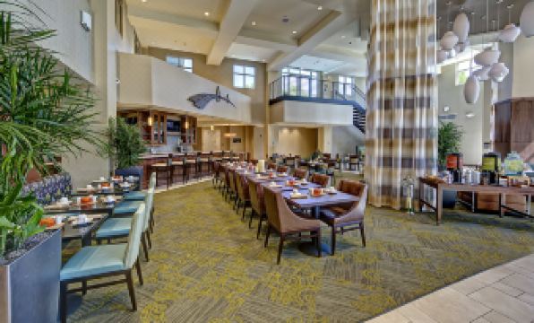 Hilton Garden Inn Charleston / Mt. Pleasant