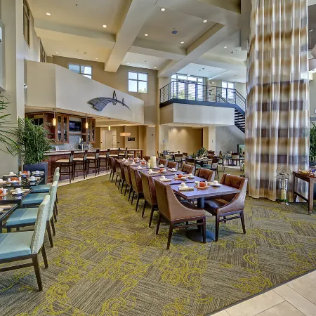 Hilton Garden Inn Charleston / Mt. Pleasant