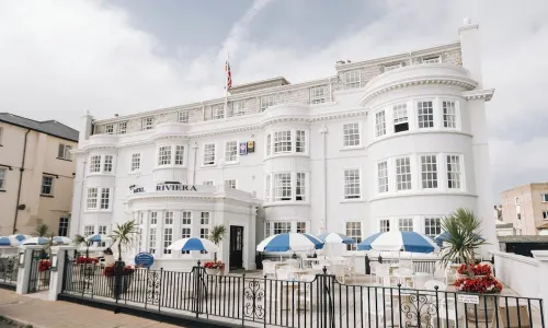 Hotel Riviera