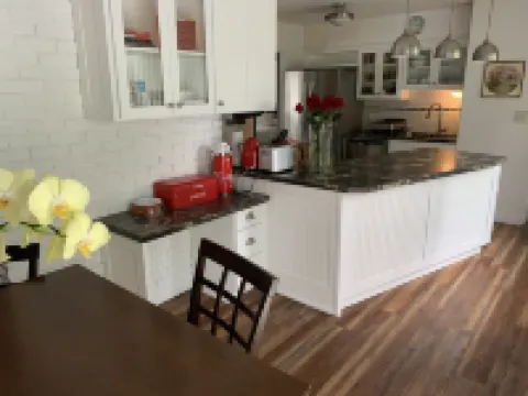 A Bit of Brookings Joy