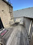 Entire 2 bedroom with Office & Deck!
