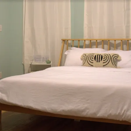 Cozy 2BR-Walk to Tufts & Green Line, Near Boston!