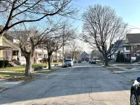 Welcome to the Fort. Walking Distance to Niagara Falls.