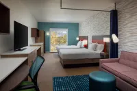 Home2 Suites by Hilton San Jose South Hotels in San José
