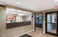 Extended Stay America Suites - Kansas City - Overland Park - Nall Ave Hotel a Leawood