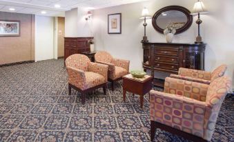 Travelodge by Wyndham Winchester
