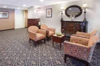 Travelodge by Wyndham Winchester Hotels in Shawnee