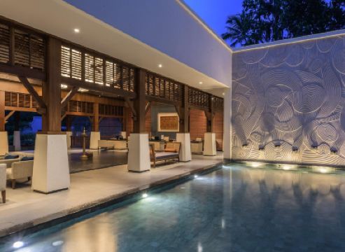 Club Mahindra Ashtamudi