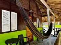 Eco Hotel Bosque Encantado - Pet friendly