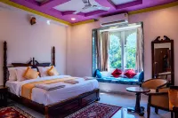 Rajkunj Haveli Kumbhalgarh