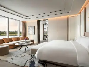 The St. Regis Belgrade