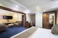 Golden Tulip Al-Zahabi