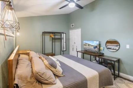 Indoor Pool and Lakeside Views - Chic Escape