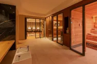 Hotel Speicher am Ziegelsee